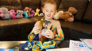 ВОПРОС-ОТВЕТ / У Николь есть парень?? ВСЕ НАГРАДЫ по художественной гимнастике / Моя История