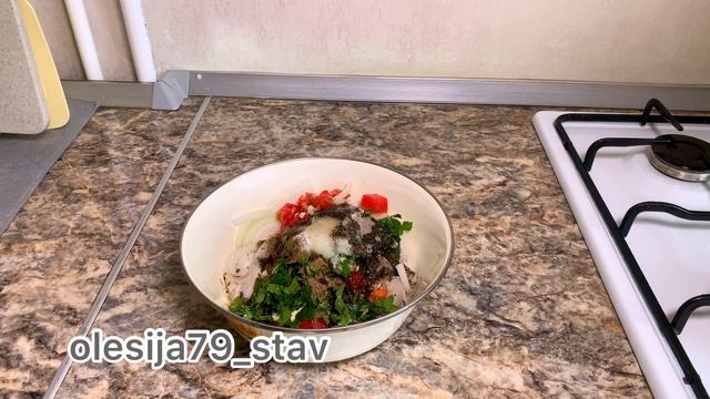 ВКУСНЕЕ НЕ ЕЛА ! Научила всех подруг !