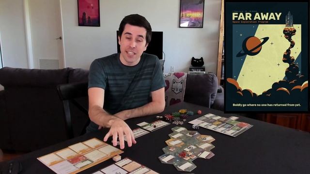 Far Away | Shea's Final Thoughts смотреть онлайн