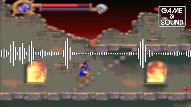 Castlevania Rondo of Blood/Dracula X - Opposing Bloodlines | Game & Sound Remix смотреть онлайн