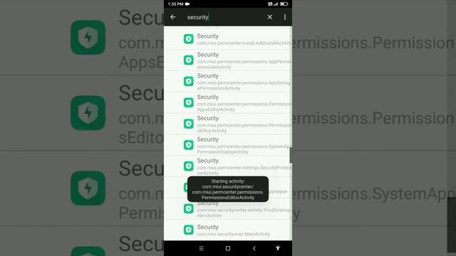 INSTALL MIUI 13 SECURITY APP ? IN MIUI 11/12/12.5 and any Xiaomi device| DOWNLOAD ⬇️ смотреть онлайн
