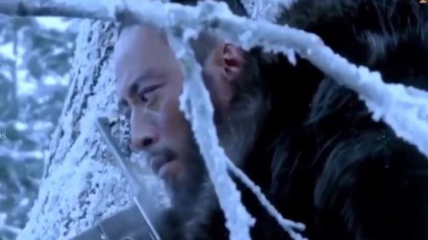 Захват горы тигра / The Taking of Tiger Mountain / Zhi qu weihu shan