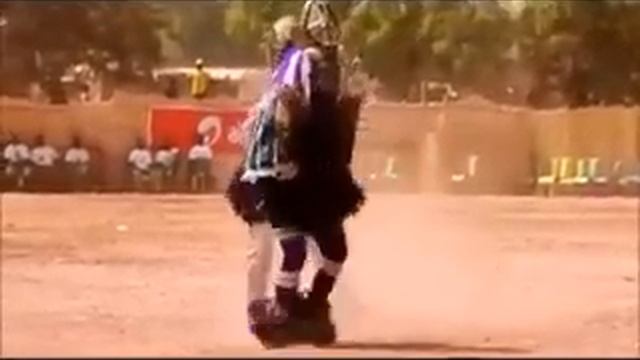 Африканские танцы смотреть онлайн