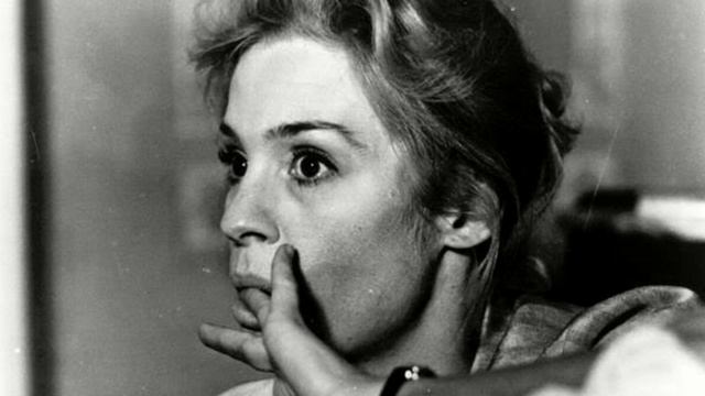 Ingrid Thulin Tribute