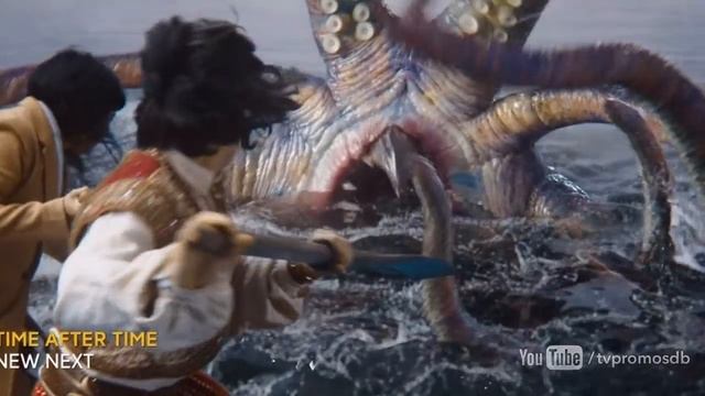 Once Upon a Time 6x15 Promo 