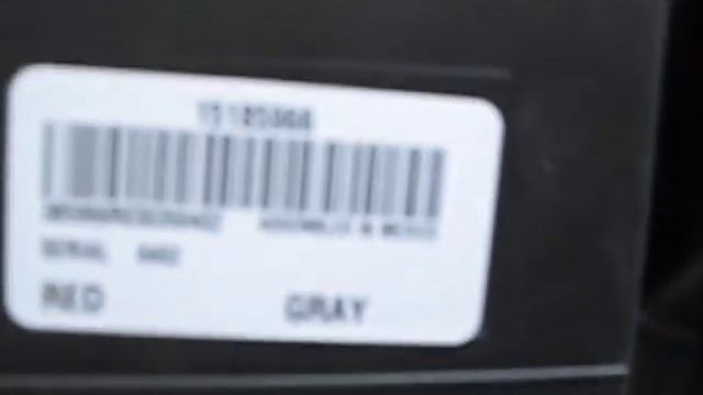 2003 Tahoe No Rear Heat Fix, Suburban, Yukon XL Repair!