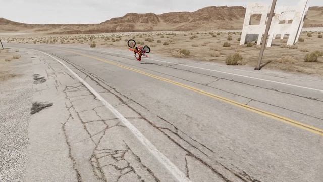 cars vs giant chain BeamNG Drive chashes смотреть онлайн