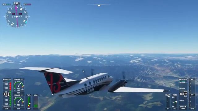 MFS2020 Владивосток-Пхеньян UHWW-ZKPY