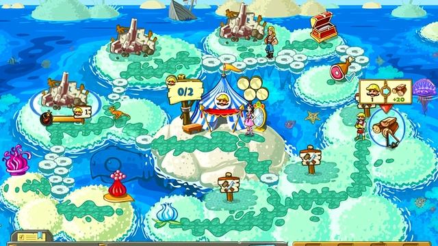 Outta This Kingdom Level 37 смотреть онлайн