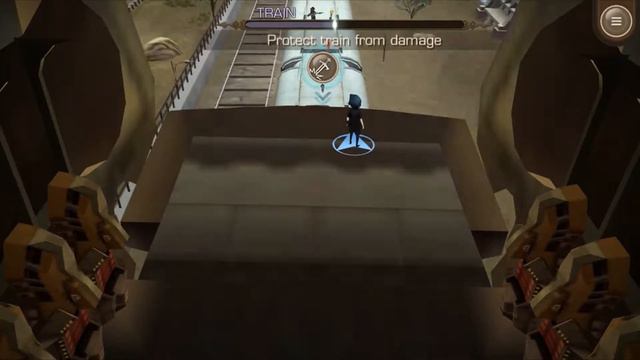 FFXV Pocket Edition [JPN voices, ENG subs] Chapter 8 - Express Train for Trouble смотреть онлайн