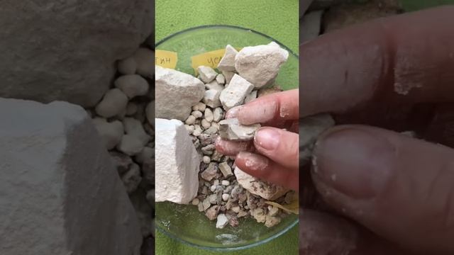 Eat chalk and clay. Ем мел и глину. Вкусное ассорти. смотреть онлайн