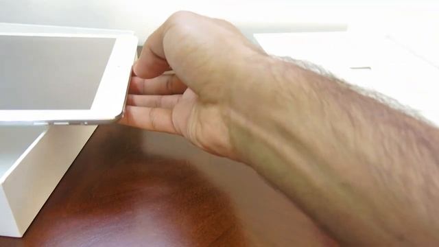 iPad Air (Unboxing) смотреть онлайн