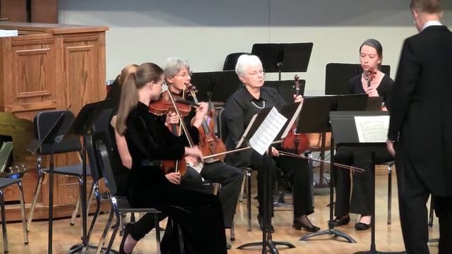 Albinoni Adagio In G Minor