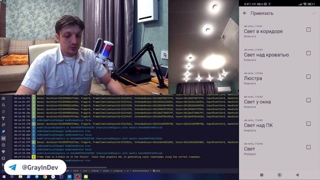 Технофьючерс для Дома