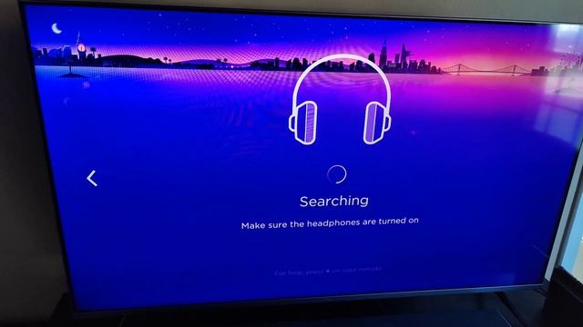 Roku TV How To Connect Bluetooth Speaker - How To Pair Roku TV To Bluetooth Speaker Instructions смотреть онлайн