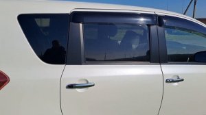 Обзор Toyota Ractis Краснодар.Почему именно Рактис