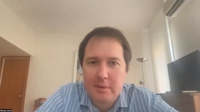 Distributed Systems Глава 1 Введение в распределенные системы | Юрий Бабак, Алексей Гончарук смотреть онлайн