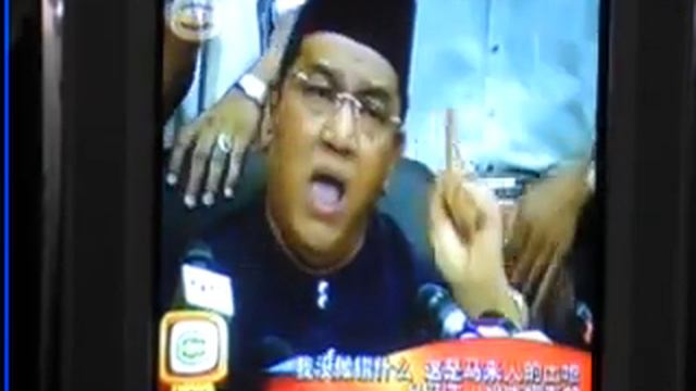 Ahmad Ismail смотреть онлайн