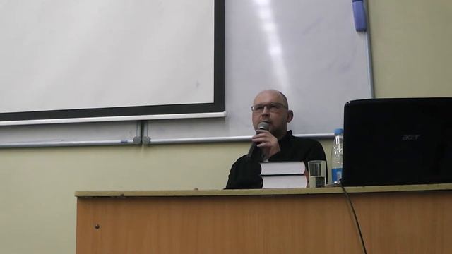 2018 04 18 Алексей Иванов в НН видео_2 смотреть онлайн