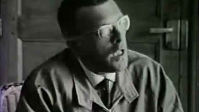 Gilbert Simondon — Interview on mechanology (1968). Part 2/3 | English subtitles | На русском смотреть онлайн