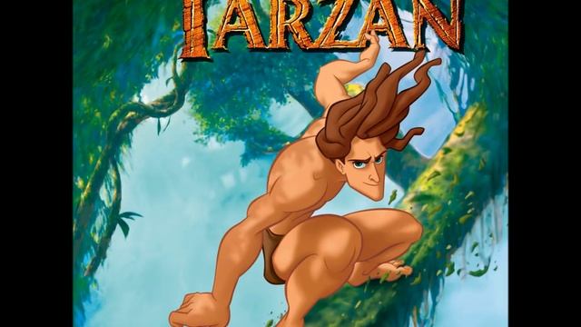 04 Kala et Kerchak смотреть онлайн