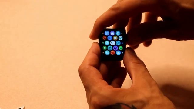 Обзор часов Apple Watch SE Replica смотреть онлайн