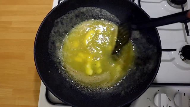 Leckeres Rezept für gegrillten Lachs in Zitronenbutter und Knoblauch смотреть онлайн