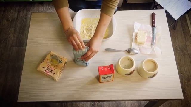 МК печенье из рисовой муки смотреть онлайн