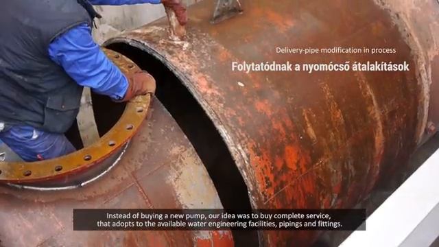 Balatonfenyves – KJI referencia projekt смотреть онлайн