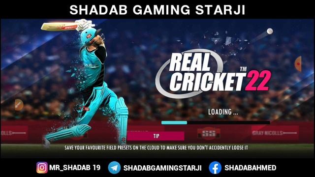 How To Get Xp In Real Cricket 22 Game || How To Up Level In Real Cricket 22 Game | Real Cricket 22 смотреть онлайн