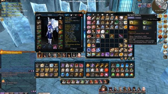 Upgrading Sloth's Spear Normal To Rare , Atlantica Online Valofe ( GLOBAL ) смотреть онлайн