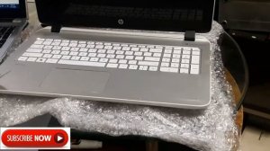 HP Pavilion  Protect Smart