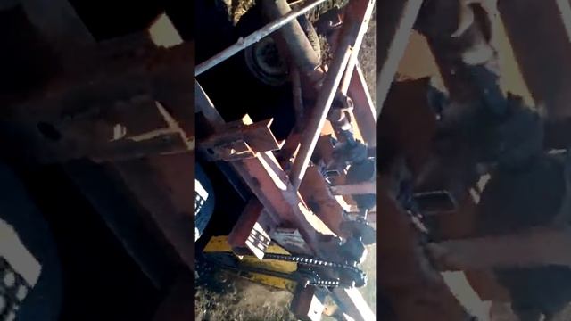 почвофреза своими руками смотреть онлайн