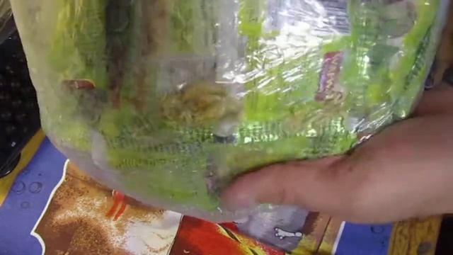 Посылка с Таиланда! Пряная Индийская Лапша или Супер Суп Вырви Глаз!