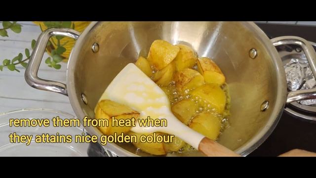 ভাজা মসলা দিয়ে আলুর দম | Dum aloo with roasted spices | পেঁয়াজ রসুন ছাড়া সম্পূর্ণ নিরামিষ রেসিপি смотреть онлайн