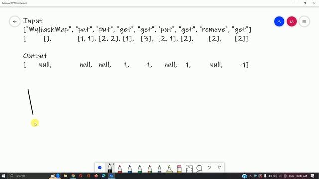 706 || Design HashMap || C++ || Leetcode Daily Challenge смотреть онлайн