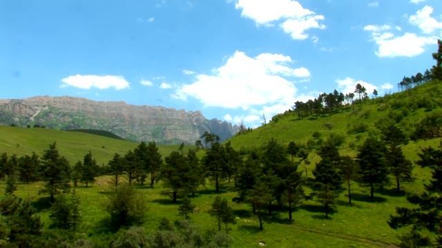 Открой для себя Ингушетию, Республика Ингушетия/Discover Ingushetia смотреть онлайн