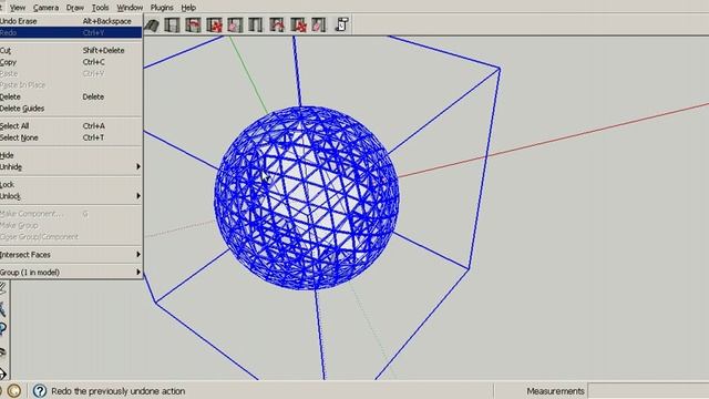Geodesic Dome Framing Plan Tutorial: 8 Construction смотреть онлайн
