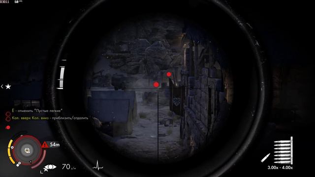 Прохождение Sniper Elite 3 (2 часть) смотреть онлайн