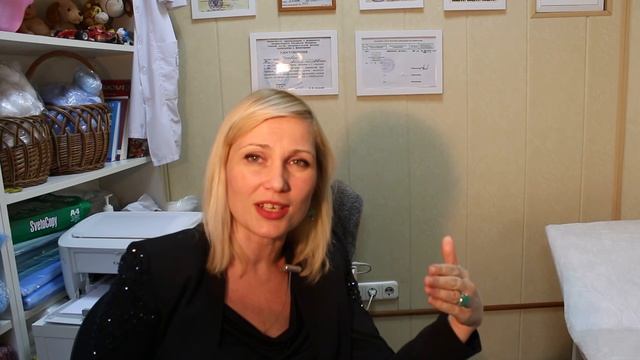 Развитие детей после года и старше. Мифы и реальность. Правда и ложь. смотреть онлайн