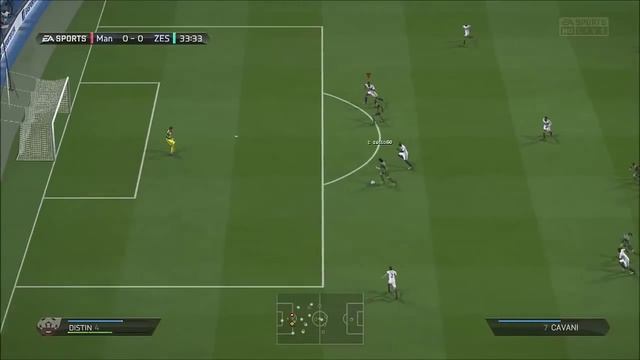 FIFA14 | CECH TOTS | PLAYER REVIEW + STATISTICHE IN-GAME смотреть онлайн