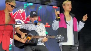 «ИСТЕРИЧКА» Иван STAR & Алекс DANCE помогает  Никита PAZZZL