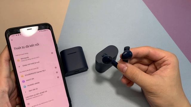 Haylou T33 - Hướng dẫn reset PHIÊN BẢN MỚI và CŨ của Haylou Moripods смотреть онлайн