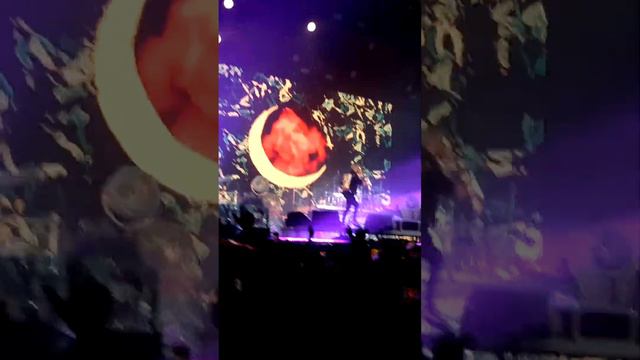 Pyrokinesis, Мукка -Днями-ночами 2 часть (live Adrenaline Stadium, Москва, 17.12.2022) смотреть онлайн