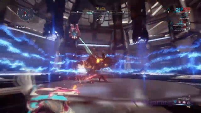 Life of a tenno #warframe #tenno #gaming смотреть онлайн