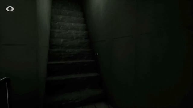 Close Your Eyes (Full Playthrough + No Commentary) смотреть онлайн