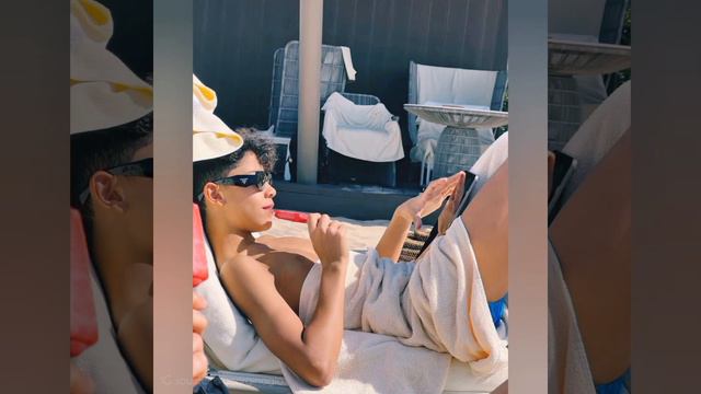 Georgina Rodriguez's $67,000 Spectacular 28th B'day At Burj Khalifa, Dubai! #cristianoronaldo #cr7