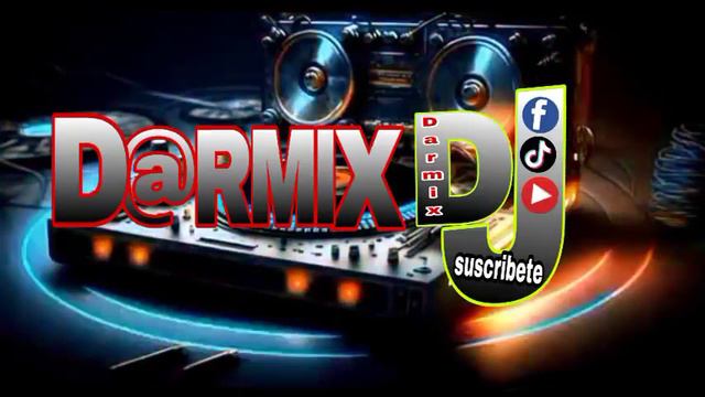 Te Acuerdas De Mi - Hipatia - Remix Full Basss - Darmix Dj смотреть онлайн