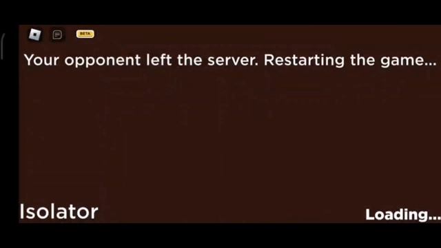 Головоломка на Двоих с Другом | ISOLATOR (Roblox) смотреть онлайн