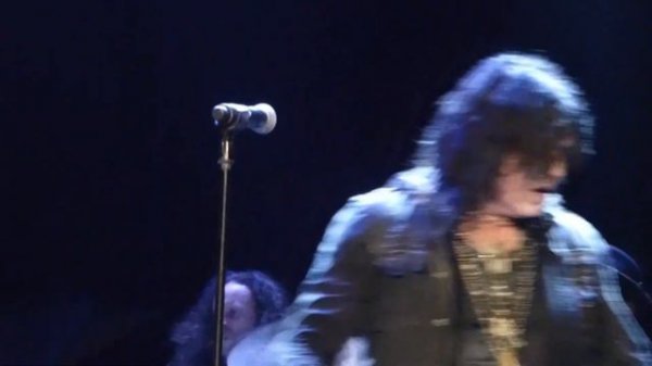 Tom Keifer Rise (New Song)